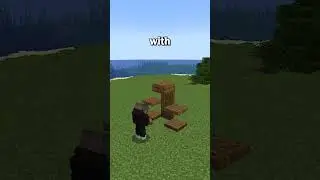 How To Make A Teleporter In Minecraft!