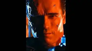 Arnold Schwarzenegger | Terminator 2