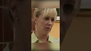 Пришла к меру и пожалела 