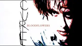 The Cure - Bloodflowers Complete Album Live Performance (2002) (Remastered Live Audio)