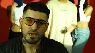 MONTO - Hops ft. JHONY WELKER (Official Music Video)