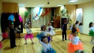 танец малышей  О БОЖЕ МАМА !! Праздник ко Дню МАМЫ Шершунский СДК