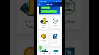 How To Register on JUSTEMATECH full video #tech #justematech #data #sub #education