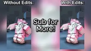 You guys want a tutorial?