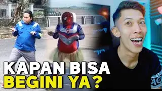 Sejak Saat Itu Senyumku Menjadi Pulsa