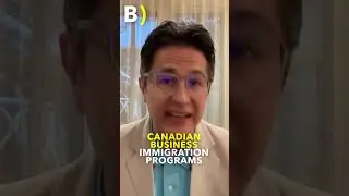 Caribbean Citizenship by Investment VS. Canada Immigration – Golden Visa – Canada Investor Visa