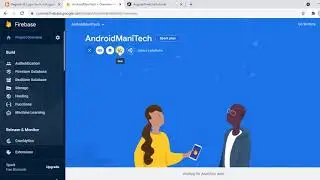 Product Register using Firestore, Angular web, Firebase hosting | Firebase Web Hosting