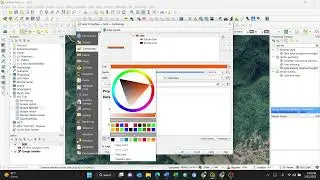 Split Lines by Maximum Length using QGIS