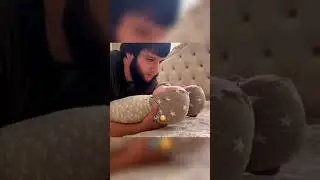 Otalarga ibrat | Ma Sha Allah 😍