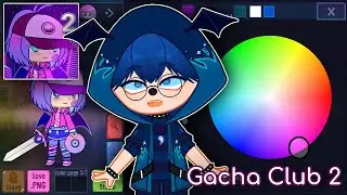 GACHA FANTASY MOD IS GACHA CLUB 2