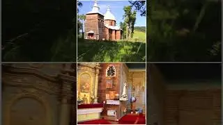Muszyna-Złockie - cerkiew