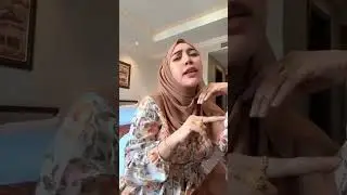 TIKTOK HIJAB PEMERSATU BANGSA | TIKTOK HIJAB GUNUNG GEDE | TIKTOK HIJAB CANTIK | TIKTOK HIJAB VIRAL