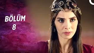 Mahidevran Sultan 8. Bölüm