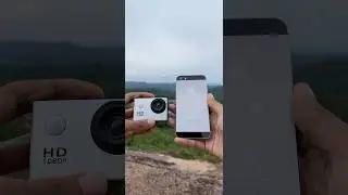 Compare Camera 📹 Apple Iphone 5s VS Fake Gopro