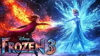 FROZEN 3 Theories So Crazy They Might Be True