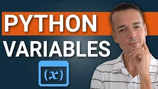 What is a variable in Python?