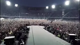 Napoli (Vasco Live)