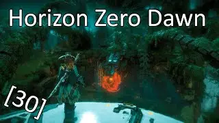 Horizon Zero Dawn [30] - Погружение во тьму / Клятва лекаря / Молот и сталь