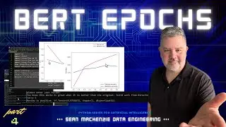 How to Train BERT Over Several Epochs to Improve Accuracy