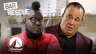 Bar Rescue’s Worst Chefs (Seasons 2-9) 🤢 SUPER COMPLIATION