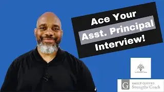 How to Ace the Assistant Principal Interview