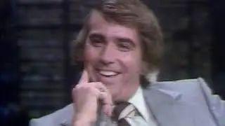 NBC Network - Tomorrow with Tom Snyder - Kup / Nebel & Jones (Complete Broadcast, 2/10/1976) 📺