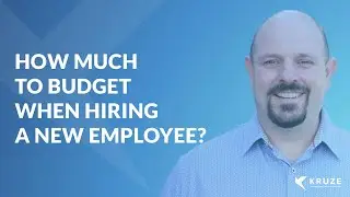 How much to Budget When Hiring a New Employee?