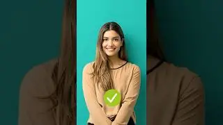 Adobe Photoshop 2025 Tricks - How to Change Background Color Without Losing the Original Shadow