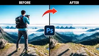 How to Remove People From Photos in Photoshop in 2024 (quick & easy guide)