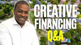 Top 6 Creative Real Estate Investing Questions Answered!