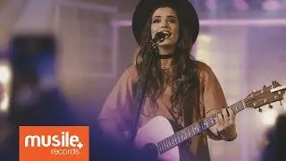 Isadora Pompeo - Guia-me (Ao Vivo)