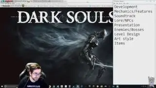 Dark Souls III: A Retrospective