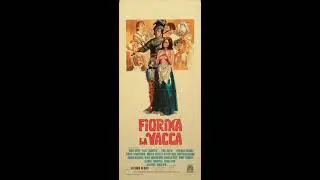 Fiorina la vacca - Ennio Morricone - 1972