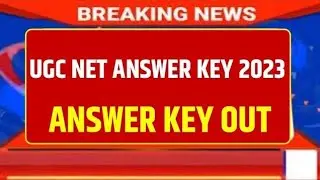 UGC NET Answer Keys Update | Result कब आएगा ? UGC NET December Exam 2023 | UGC NET MENTOR