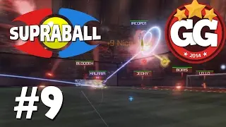 Supraball gg Goals 9