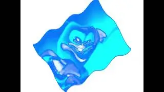 KlaskyKlaskyKlaskyKlasky Gummy Bear In Daniel Louie Major