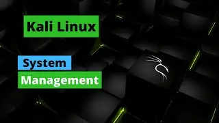 System Management In Linux |Basics