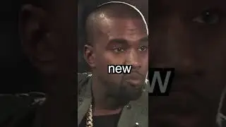 Kanye West EXPOSES why he doesn’t MAKE PERFECT MUSIC