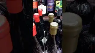 Ступор в Красное&Белое 60% OFF. Про вино. Вина из КБ.