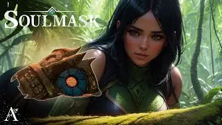 CHECKING OUT SOULMASK - DAY ONE (EARLY ACCESS)