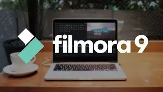 Cómo Editar un Video con Filmora9 | Introducción a las herramientas de edición de Filmora9