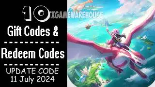 HERO RAID: DESTINY | New Redeem Codes 11 July 2024 | Gift Codes - How to Redeem Code