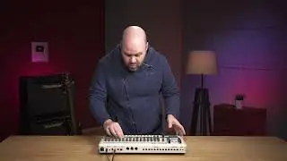 Behringer RD 9