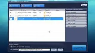 how to convert pdf files to microsoft word for editing