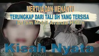 TERUGKAP DARI SEBUAH TALI B.H - Kisah Nyata