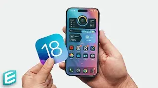 iOS 18 Essential Features & GUIDE 2024