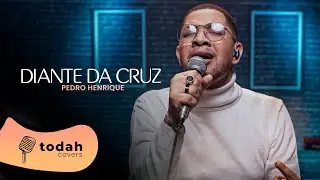 Pedro Henrique | Diante da Cruz [Cover Aline Barros]