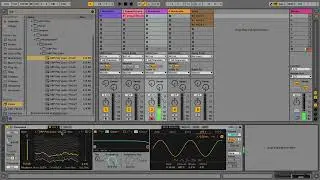 Learn Live: Wavetable – Using your own wavetables