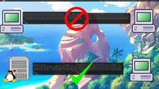 Linux and Windows | X11 Forwarding with SSH | VNC Alternative