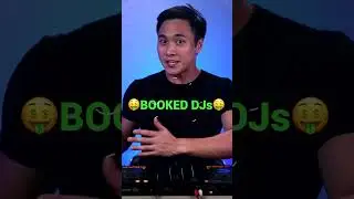 the TRUTH about Getting Gigs as a DJ